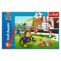 Пазл Trefl Paw Patrol Собаки в дії 30 елементів (5900511183061) - зменшене зображення 3