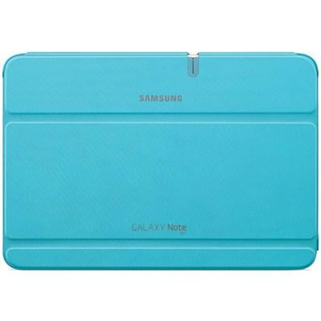 Чохол до планшета Samsung N8000, 10.1" Capri Blue (EFC-1G2NLECSTD) - изображение 1