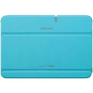 Чохол до планшета Samsung N8000, 10.1" Capri Blue (EFC-1G2NLECSTD) зображення 1