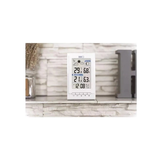 Метеостанція EMOS E0352 - зображення 9