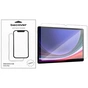 Стекло защитное BeCover Samsung Galaxy Tab S9 FE (SM-X510/SM-X516B) 10.9" (710046) - уменьшенное изображение 1