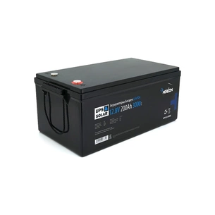 Батарея LiFePo4 Merlion LFP12-200US зображення 1