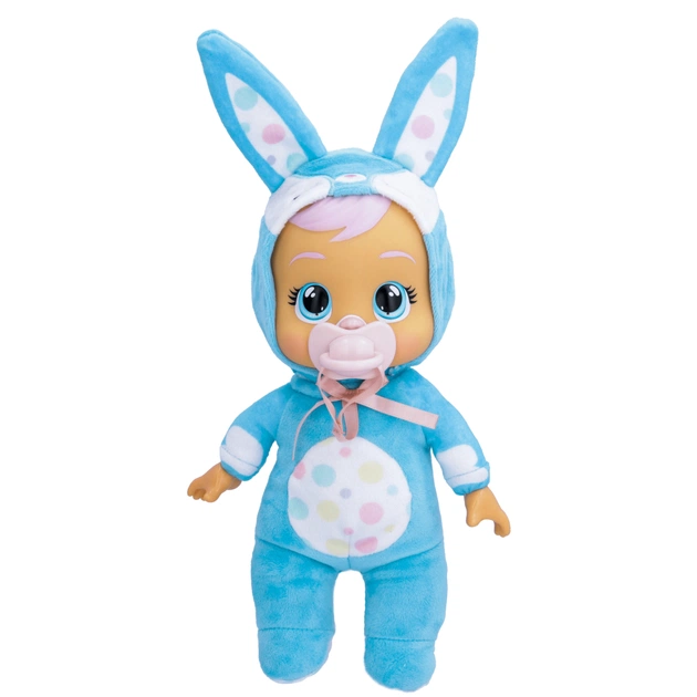 Лялька IMC Cry babies Ніжні обійми Банні Плакса Брукс 25 см (908574) - picture 2