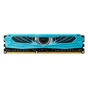 Модуль пам'яті для комп'ютера DDR3 8GB 1866 MHz Armor Series Blue Apacer (DK.08G2Q.KA3) - зменшене зображення 1