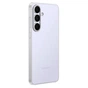 Чехол для мобильного телефона Samsung Galaxy S25 FE (S731) Clear Case Transparent (EF-QS731CTEGWW) - уменьшенное изображение 6