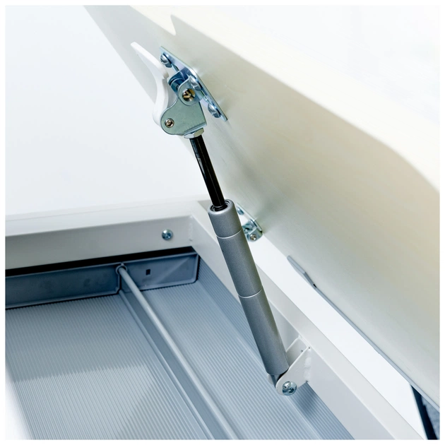 Парта Cubby Ammi grey (221919) - picture 7