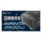Блок питания HighPower 2500W (HP1-Z2500PT-E14C) - уменьшенное изображение 6