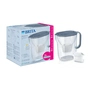 Фільтр-глечик Brita Style Essential XL MXPro 3.6л + 3 картриджа сіро-блакитний (1059312) - preview 11