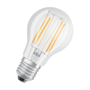 Лампочка Osram VALUECLA100 11W/827 230V FILE2710X1 (4058075438514) зображення 1