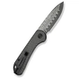 Ніж Civivi Elementum Slip Joint Twill Carbon (C18062AJ-DS1) - зменшене зображення 3