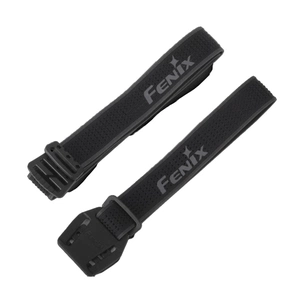 Кріплення для ліхтаря Fenix HM-BANDbk зображення 1