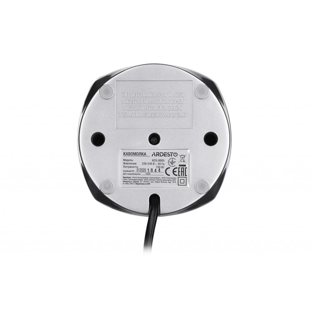 Кавомолка Ardesto KCG-8805 - picture 5