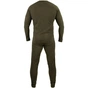Комплект термобілизни Tribe Microfleece оливковий 3XL (T-KA-0015-olive-3XL) - зменшене зображення 2