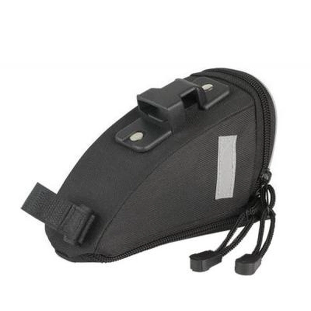 Сумка підсідельна XLC BA-S73 2.4л (2501712080) - picture 2