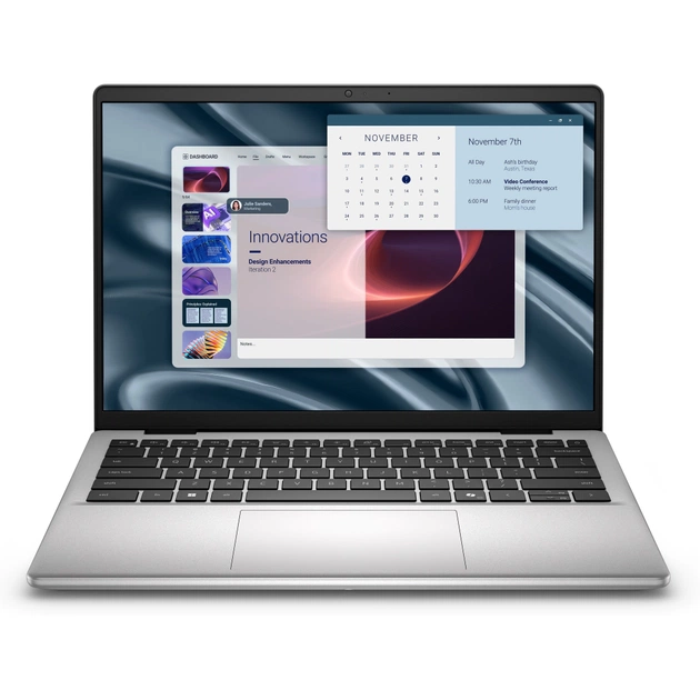 Ноутбук Dell Pro 14 Essential (PV14250RPLR009UA_W11P) - зображення 1