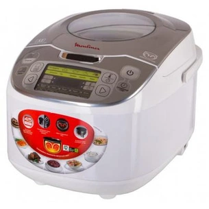 Мультиварка Moulinex MK812132 зображення 1