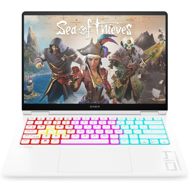 Ноутбук HP OMEN 14-fb0000ua (AQ8P4EA) - зображення 1