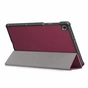 Чохол до планшета BeCover Lenovo Tab M10 Plus TB-X606/M10 Plus (2 Gen)/K10 TB-X6C6 Red Wine (705219) - зменшене зображення 5
