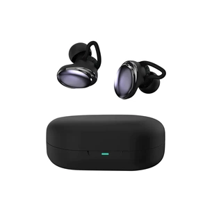 Навушники HiFuture Fusion Black (fusion.black) зображення 1