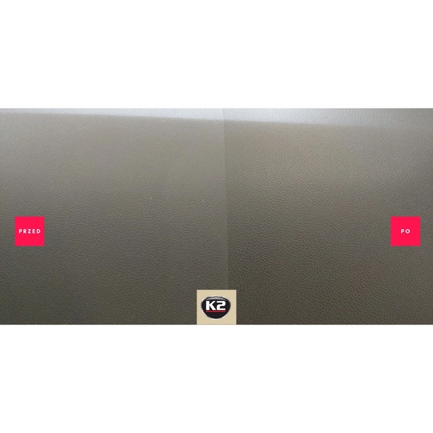 Автополіроль K2 POLO COCKPIT 750ml кола (K407CO0) - picture 7