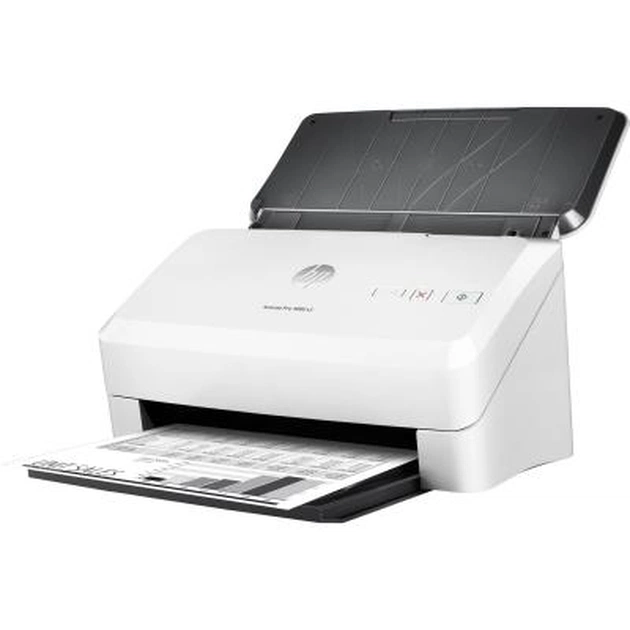 Сканер HP Scan Jet Pro 3000 S3 (L2753A) - picture 3