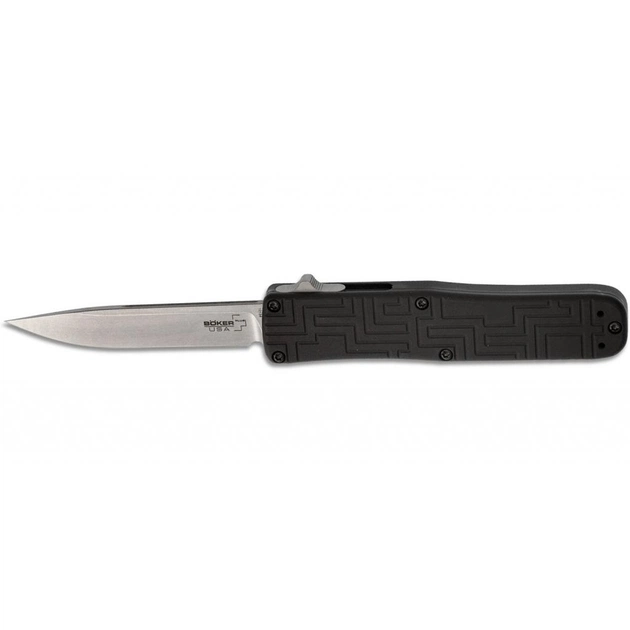 Ніж Boker Plus Decurio OTF Stonewash (06EX260) - изображение 1