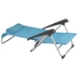 Кресло складное Bo-Camp Saint-Tropez Blue (1204784) (DAS303394) - уменьшенное изображение 2