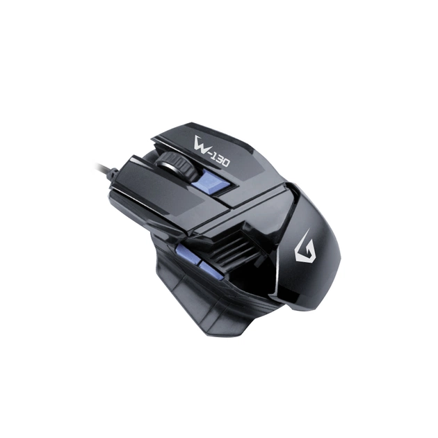 Мишка Gemix W-130 - зображення 1