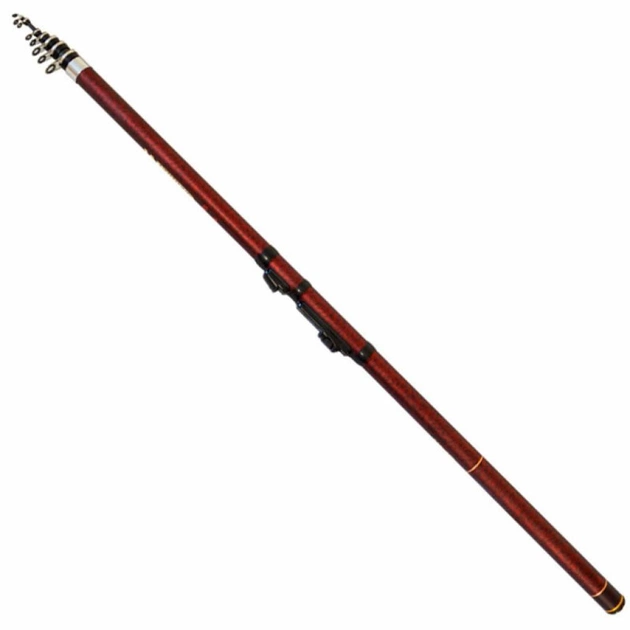 Вудилище Fishing ROI MERRILL з кільцями 4.20м до 25гр. (213-3-420) - изображение 1