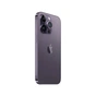 Мобільний телефон Apple iPhone 14 Pro Max 128Gb Deep Purple (REF B) BREEZY (2BMQ9T3) - зменшене зображення 3