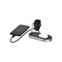 Зарядний пристрій Verbatim 3in1 Apple Watch and iPhone Charging Stand (49556) - зменшене зображення 7