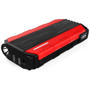 Пуско зарядний пристрій Einhell CE-JS 12 Jump Starter Power Bank (1091521) зображення 1