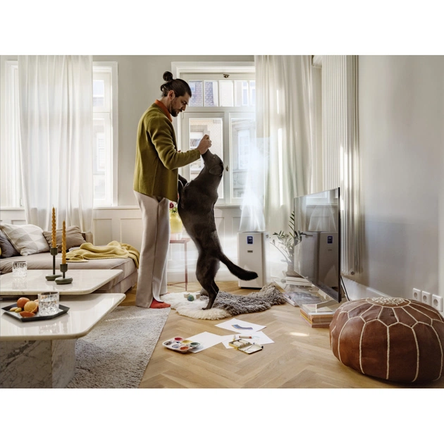 Очисник повітря Karcher 1.024-822.0 - зображення 5