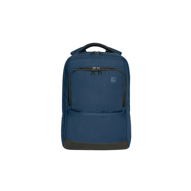Рюкзак для ноутбука Tucano 15.6" Luna Gravity AGS, Blue (BKLUN15-AGS-B) - зображення 1