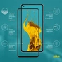 Стекло защитное Piko Full Glue Xiaomi Poco X3 Pro (1283126511455) - уменьшенное изображение 2