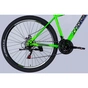 Велосипед Space 29" MARS DD FR рама-18" ST 2026 зелено-сріблястий (OPS-SP-29-158) - preview 5