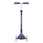 Самокат Globber серії Elite Lights фіолетово-рожевий Колеса з підсвічуванням (439-603-3) - зменшене зображення 2