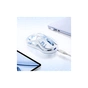 Мишка GravaStar Mercury M1 Pro Wireless/Bluetoot/USB Ice Blue (GRAVASTARM1PRO_BLU) - зменшене зображення 7