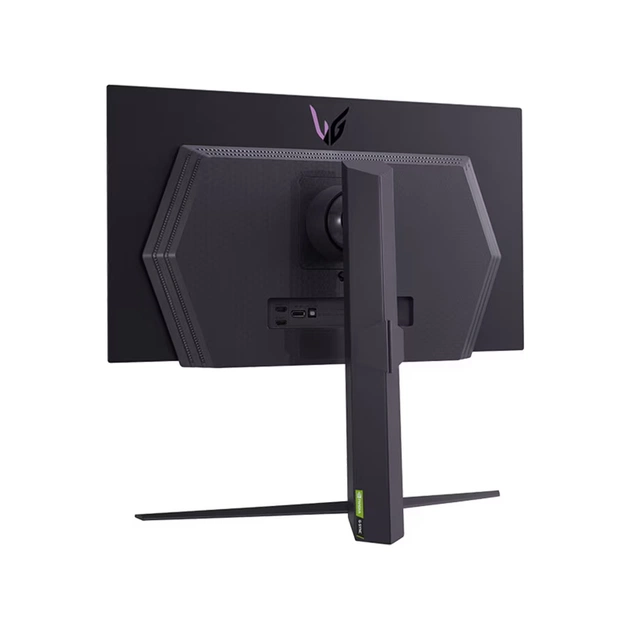 Монітор LG 27GS95QE-B - зображення 7