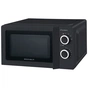 Мікрохвильова піч Grunhelm 20MX711-B - зменшене зображення 1