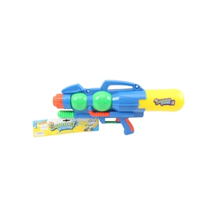 Іграшкова зброя A-Toys Водний пістолет із насосом, у пакеті 54х25 см (3500) зображення 1