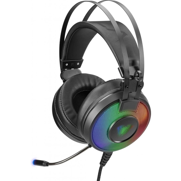 Навушники Aula Eclipse Black (6948391235073) - изображение 1