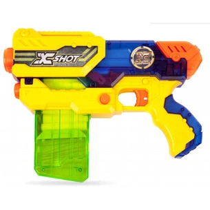 Іграшкова зброя Zuru X-Shot Hurricane (3693-1) зображення 1