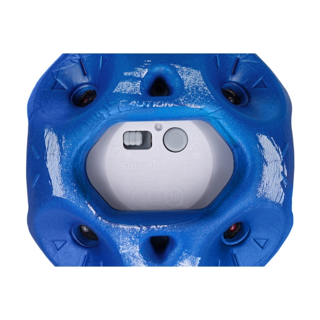 Іграшкова зброя Silverlit Lazer M.A.D. Ручная граната G-бластер (LM-86864) - изображение 5