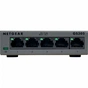 Комутатор мережевий Netgear GS305 (GS305-300PES) - зменшене зображення 2