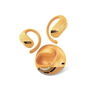 Навушники VENTION OpenBeat O12 Orange (NBUO0) зображення 1