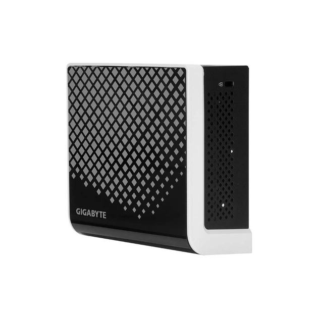 Комп'ютер GIGABYTE BRIX (GB-BLCE-4105C) - зображення 1