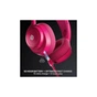 Навушники SteelSeries Arctis Nova 7X Gen 2 Wireless Magenta (61760) - зменшене зображення 7