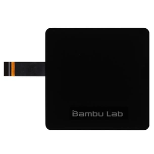 Запчастина для 3D-принтера Bambu Lab Screen A1 mini, 2.4", IPS Touch Screen (DIS003) зображення 1