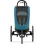 Коляска Cybex Zeno S Maliblue для спорту (521600089) - зменшене зображення 2